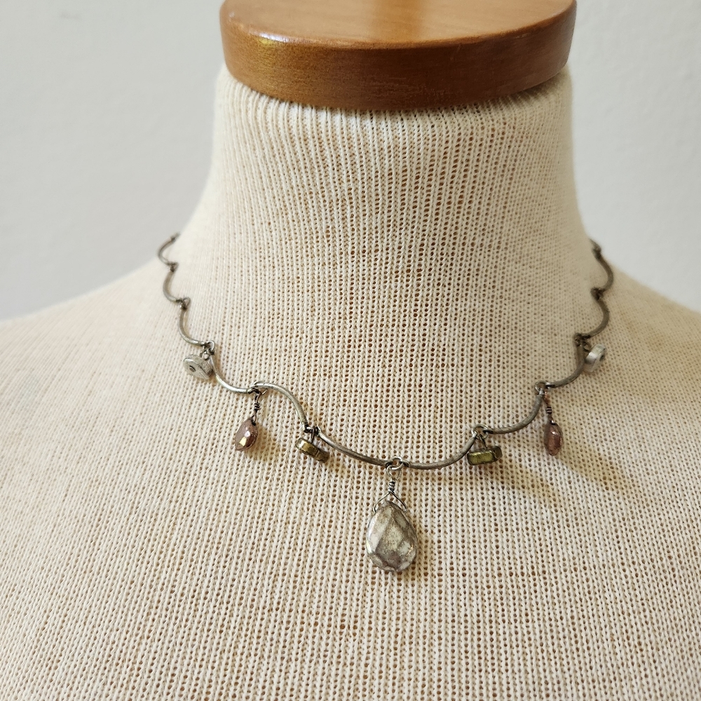 Beautiful RARE Necklace